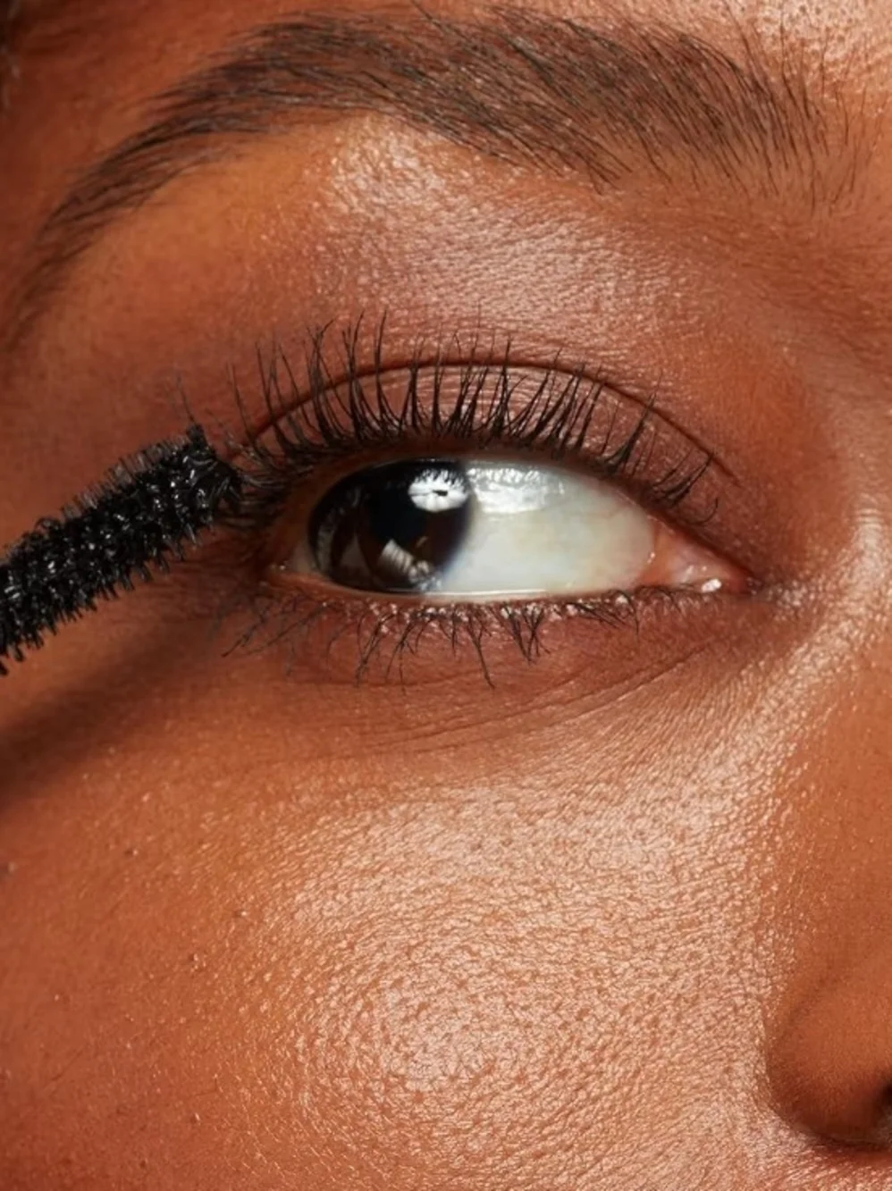 Eyeko Black Beach Waterproof Mascara Volume and Lift